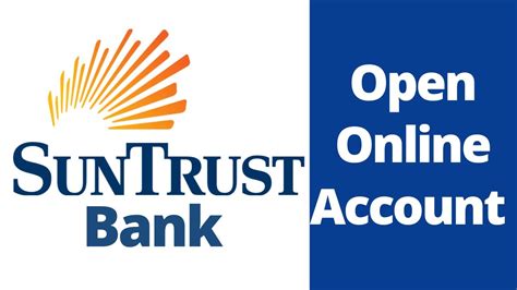 Suntrust and online banking. Things To Know About Suntrust and online banking. 